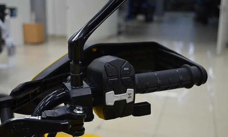 Квадроцикл HISUN GUARDIAN 400L /LONG в Новомосковске