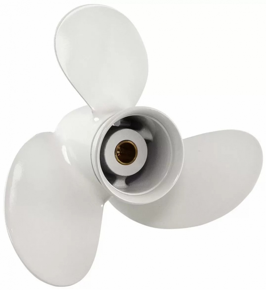 ВИНТ ГРЕБНОЙ TOHATSU 8-9.8; 3X8,9X8,5 в Новомосковске