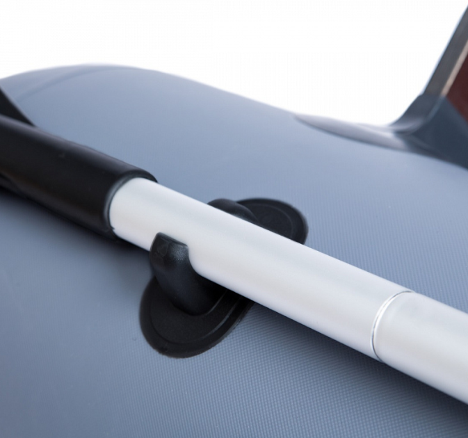 ЛОДКА НАДУВНАЯ YUKONA 230 TL (БЕЗ ПАЙОЛА) в Новомосковске