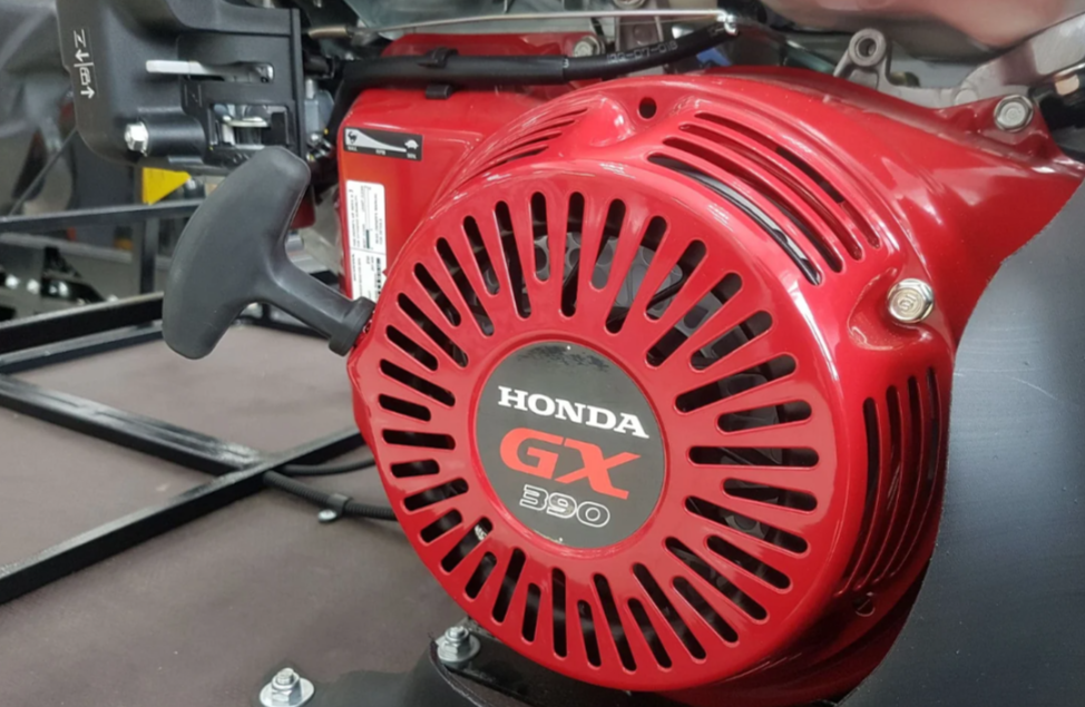 Мотобуксировщик PAXUS 650 15 л.с. в Новомосковске