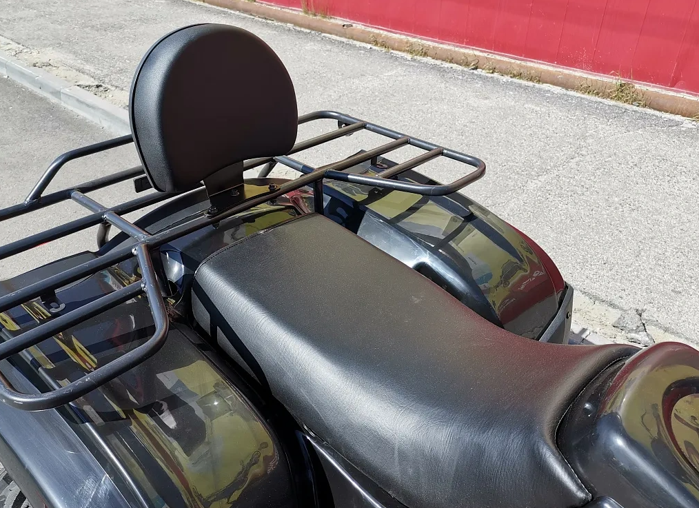 Квадроцикл PROMAX TRX300 CVT в Новомосковске