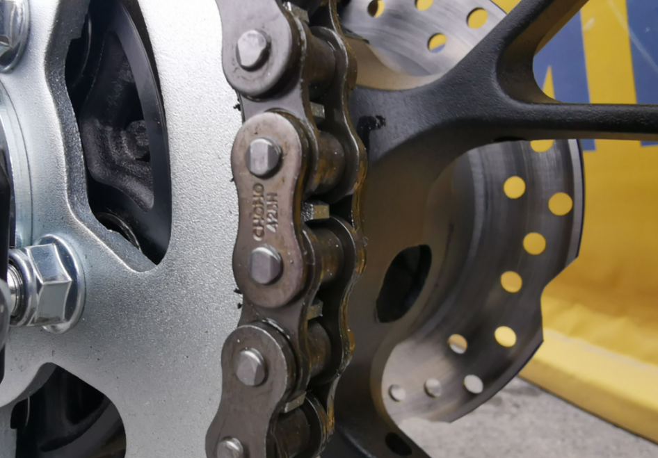 Мотоцикл MOTOLAND (МОТОЛЕНД) 250 CB250 (172FMM-5/PR250) (2022 г.) в Новомосковске