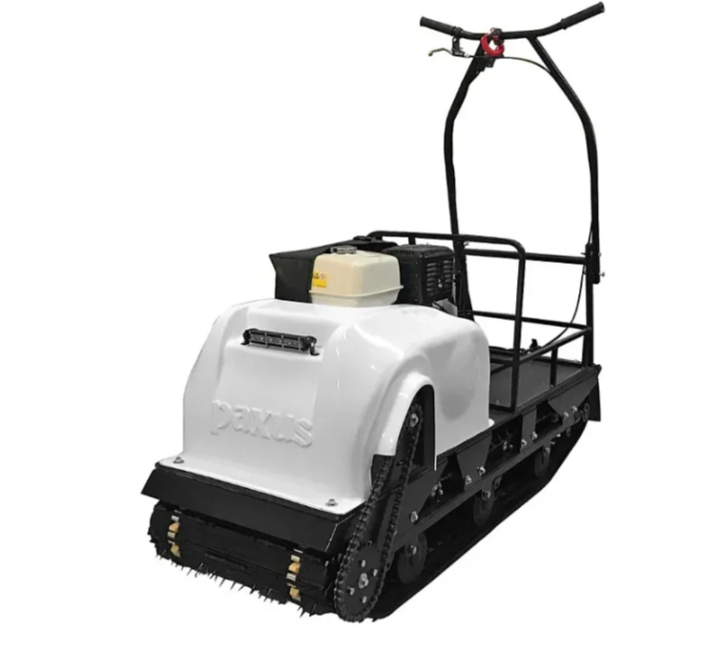 Мотобуксировщик PAXUS 500 15 л.с. в Новомосковске