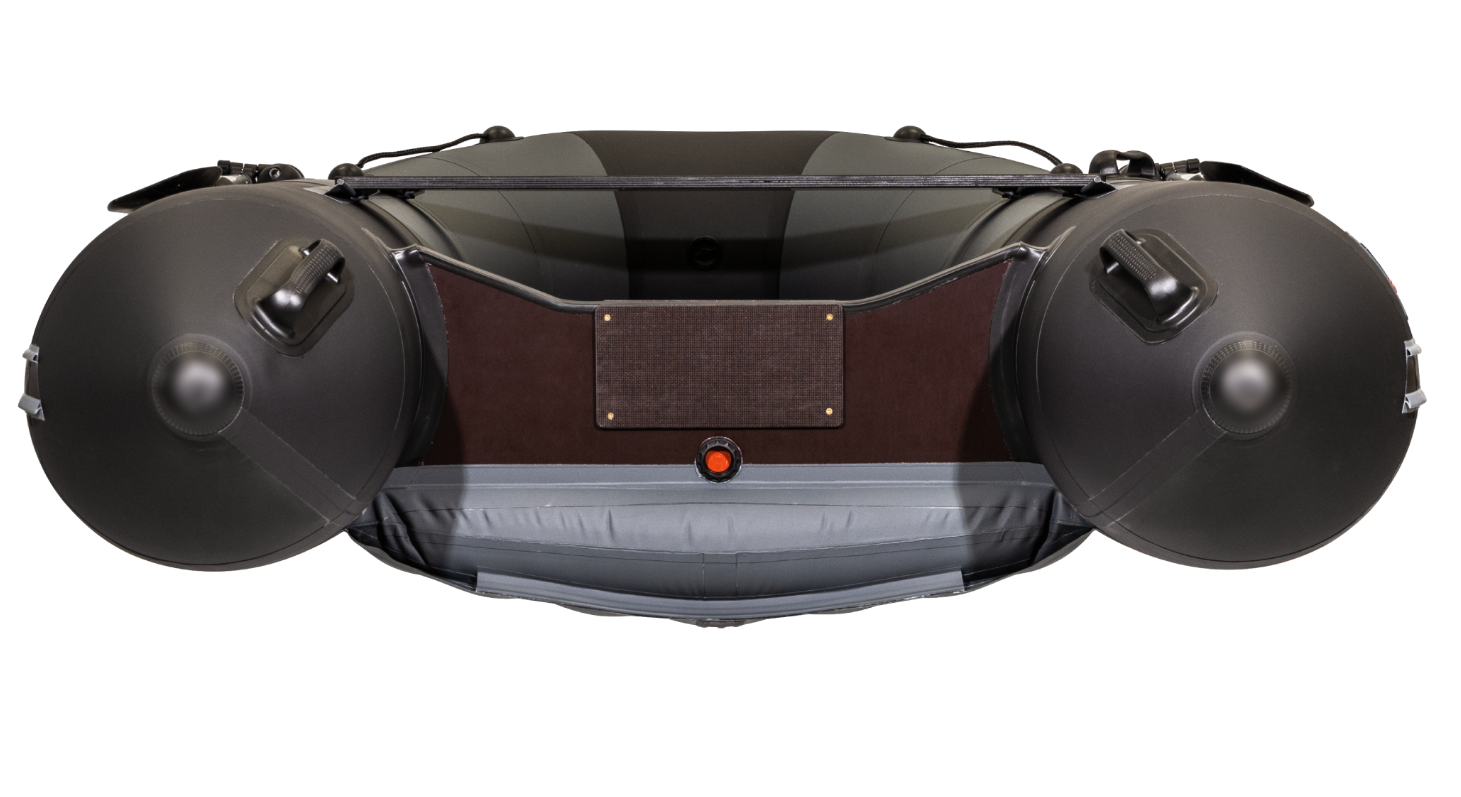 Лодка Таймень NX 3800 НДНД PRO в Новомосковске