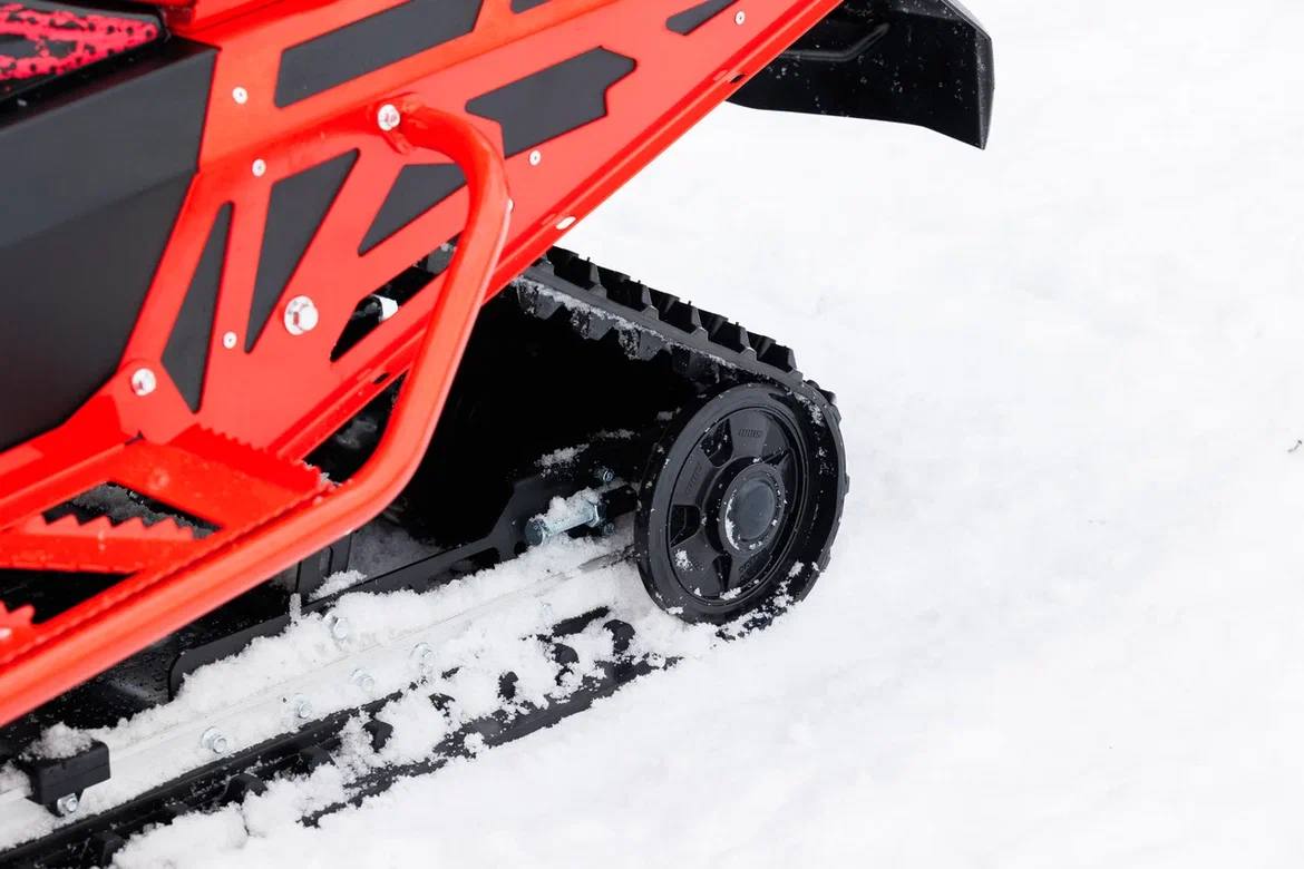 Снегоход IRBIS TUNGUS 400 25/26 в Новомосковске