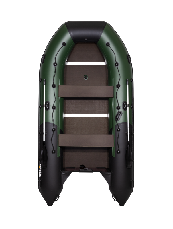 Лодка Ривьера Максима 3800 СК в Новомосковске