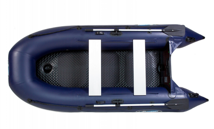 НАДУВНАЯ ЛОДКА GLADIATOR B330AD в Новомосковске
