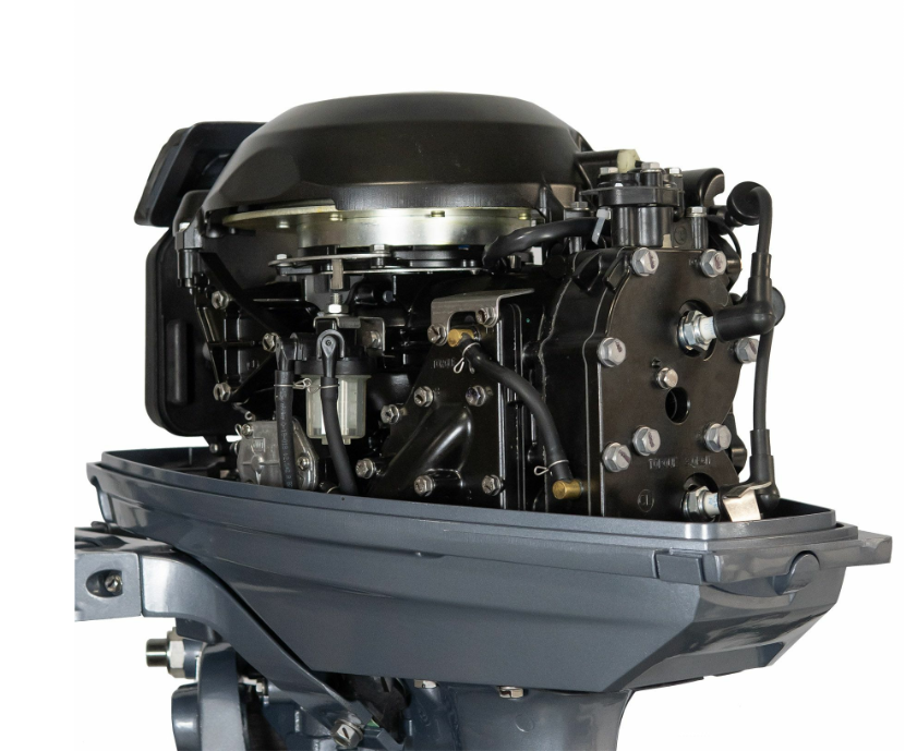 Лодочный мотор APACHE T30BS в Новомосковске