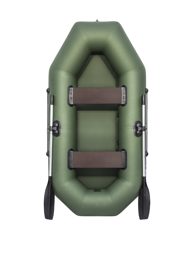 Лодка АКВА-ОПТИМА 240 в Новомосковске