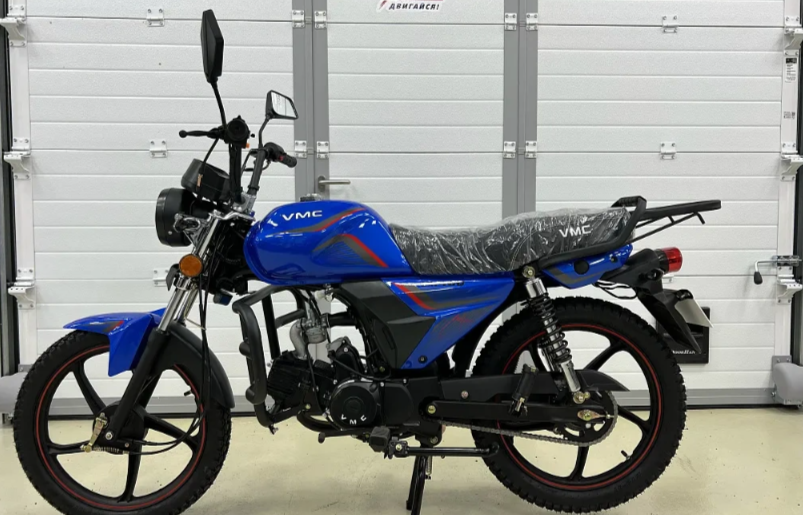 Мопед VENTO RIVA - II CX PRO в Новомосковске