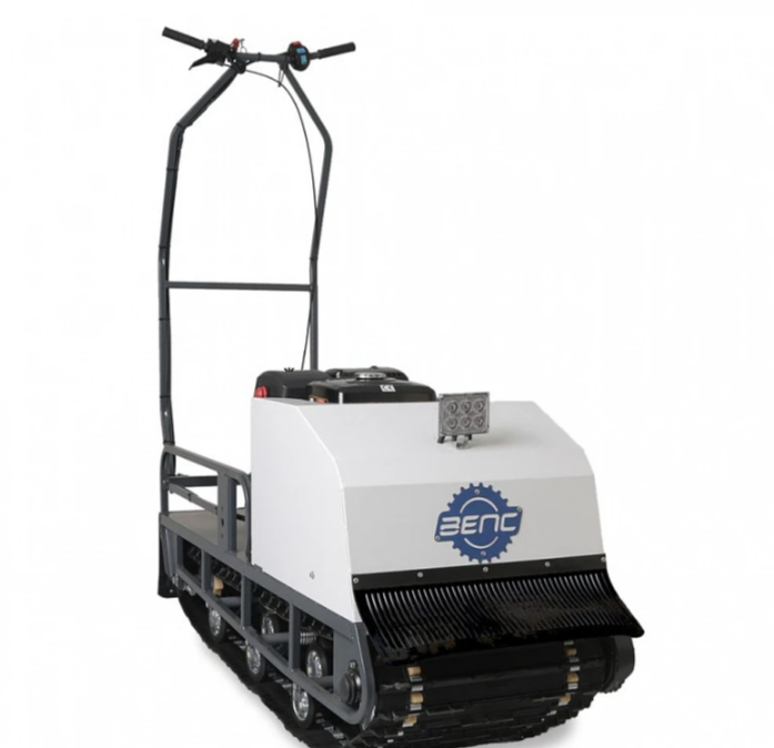 Мотобуксировщик ВЕПС WINTER «ПРОФИ» 18 в Новомосковске