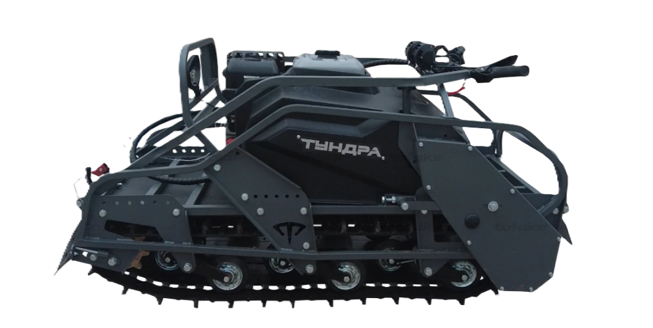 Мотобуксировщик Тофалар Тундра Классик в Новомосковске