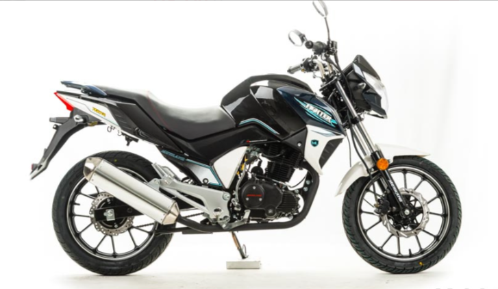 Мотоцикл MOTOLAND (МОТОЛЕНД) FIGHTER 250 в Новомосковске