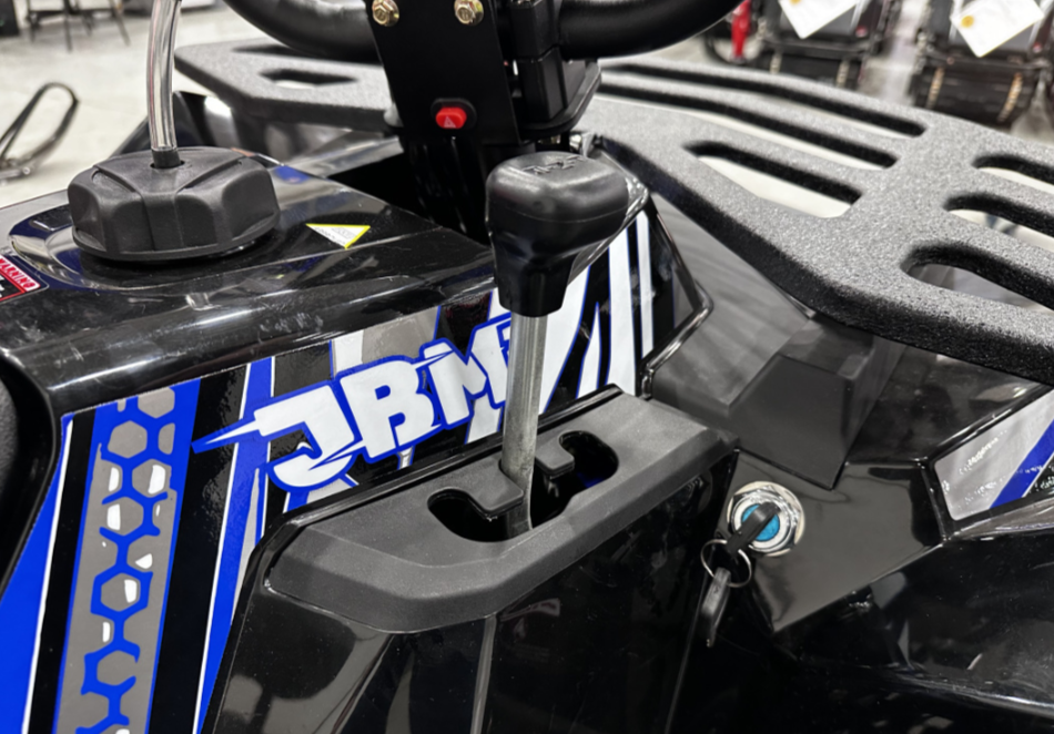 Квадроцикл GBM SHARP BIG 300 NEW PREMIUM в Новомосковске