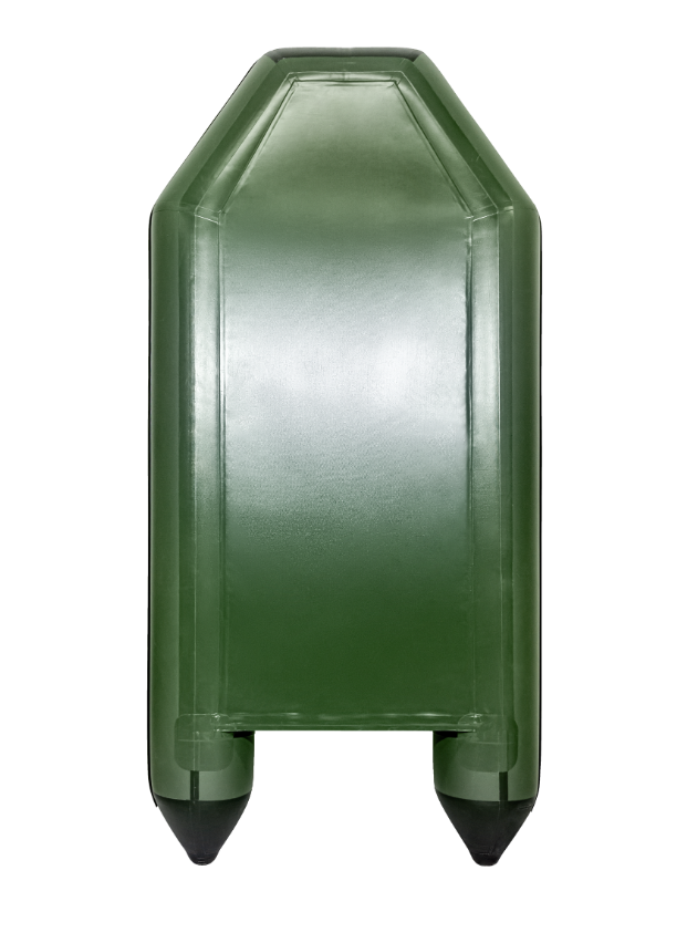 Лодка Аква 2800 в Новомосковске