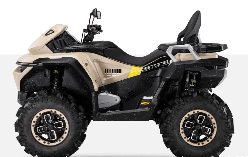 Квадроцикл BENDA REDSTONE 1000 MUD в Новомосковске