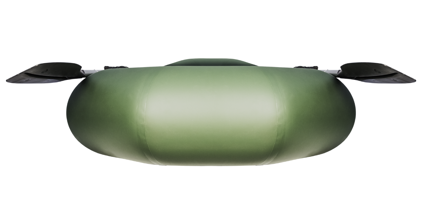 Лодка АКВА-ОПТИМА 240 в Новомосковске