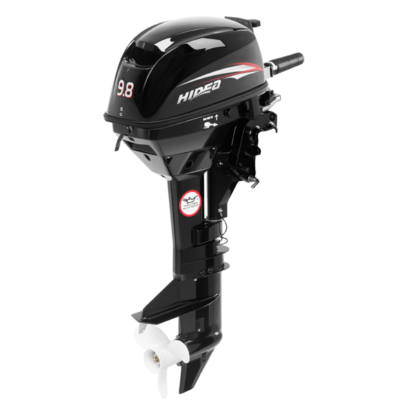 Лодочный мотор HIDEA HD9.8FHS в Новомосковске