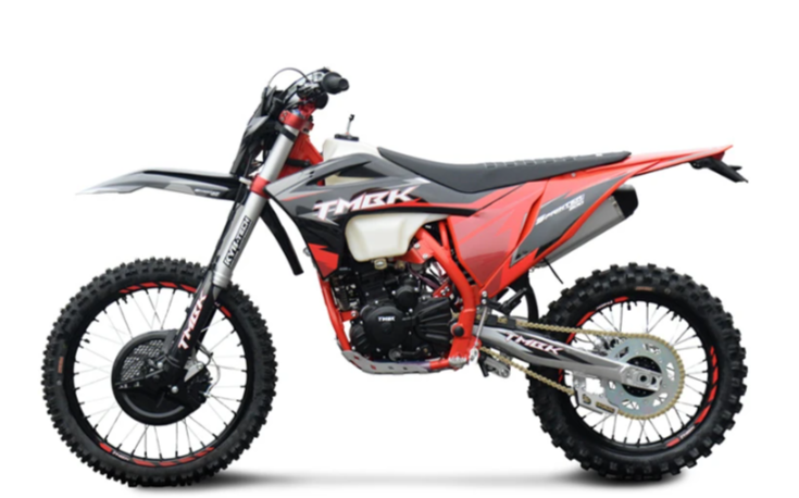 Питбайк TMBK Sprinter 300 (NB300) в Новомосковске