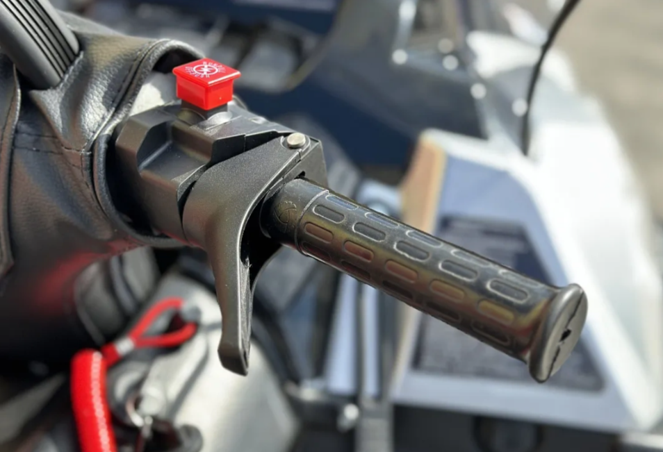 Снегоход РМ TAYGA PATRUL 800 SWT в Новомосковске