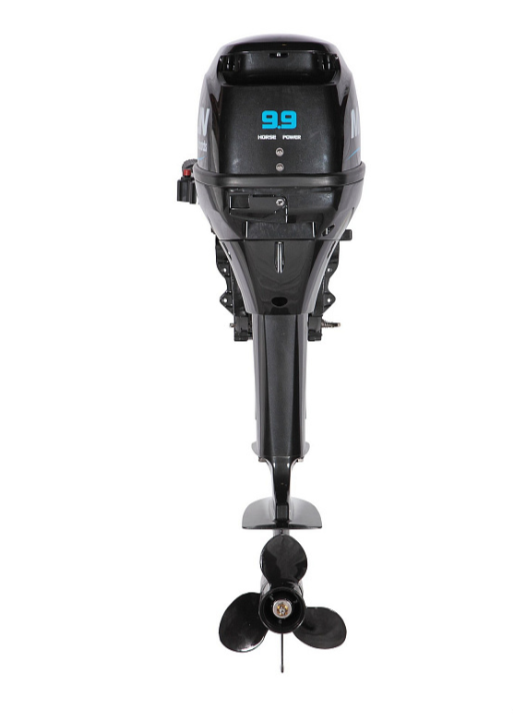 Лодочный мотор MARLIN MF 9.9 AWHBS в Новомосковске