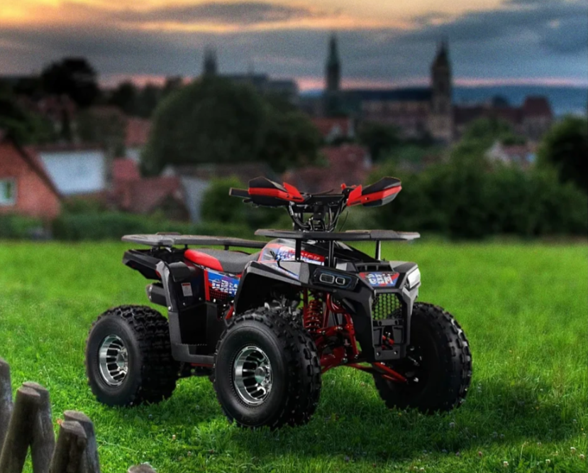 Квадроцикл GBM MAVERICK 222 NEW в Новомосковске