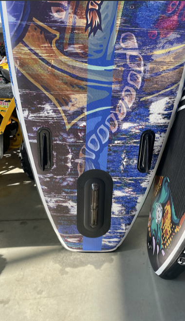 SUP (САП) ДОСКА RAIDEX TAKUMO 10.6’ (320СМ) N 8 в Новомосковске