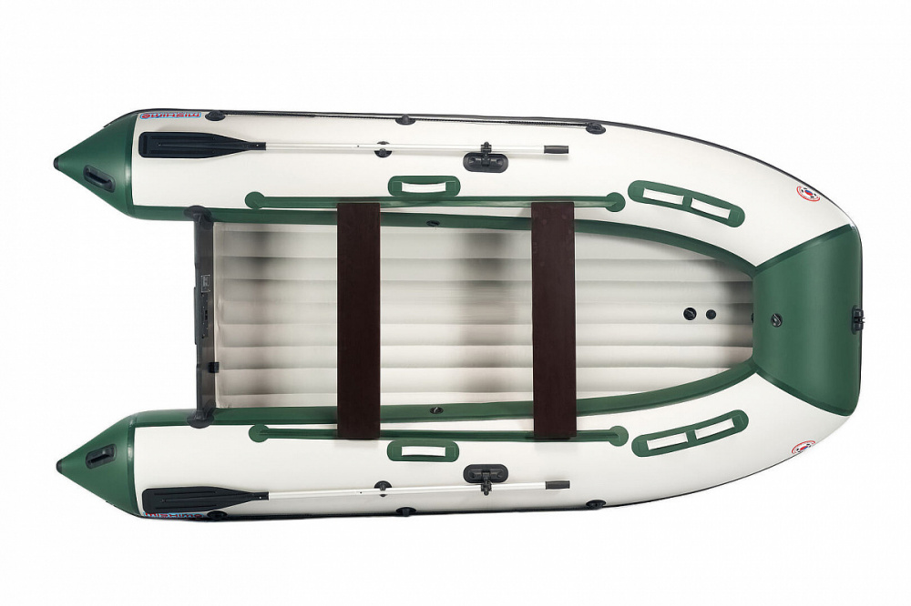 Лодка MISHIMO LITE DF 370 в Новомосковске