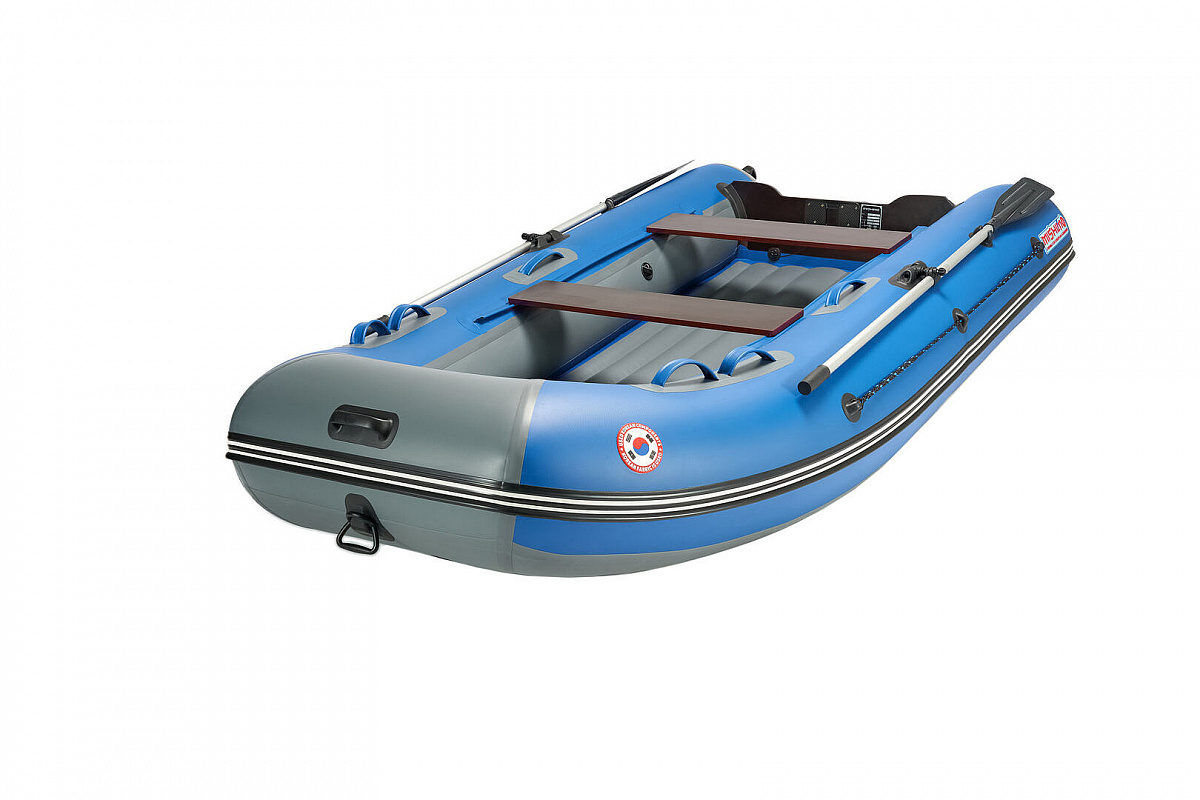 Лодка MISHIMO LITE 350 в Новомосковске