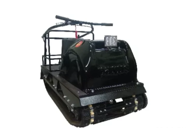 Мотобуксировщик PAXUS 550 МД. 15 л.с. в Новомосковске