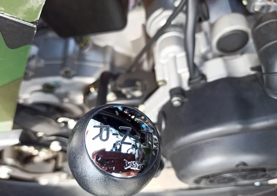 Квадроцикл PROMAX ATV 250 PRO (2025) в Новомосковске