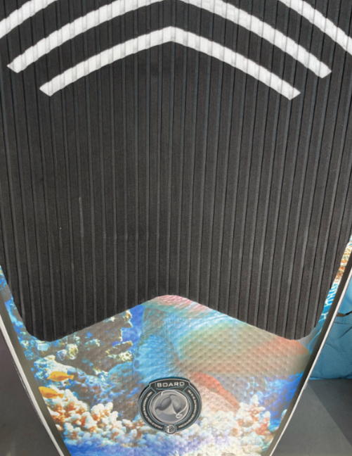 SUP (САП) ДОСКА RAIDEX I BOARD 11’ (332СМ) N 18 в Новомосковске