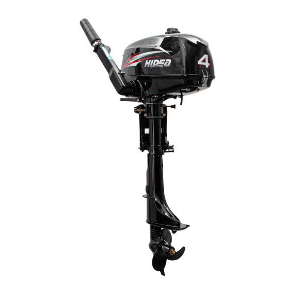 Лодочный мотор HIDEA HD4FHL (длинная нога) в Новомосковске
