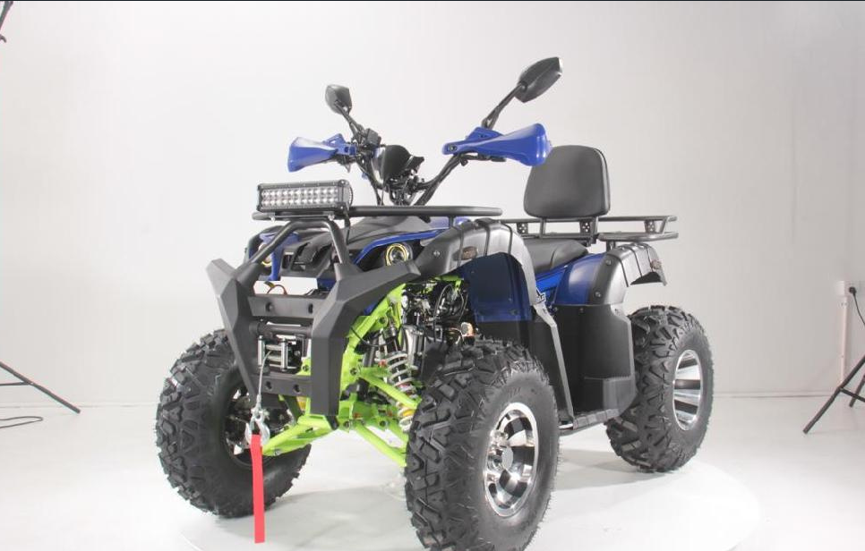 Квадроцикл YACOTA SELA MAX в Новомосковске