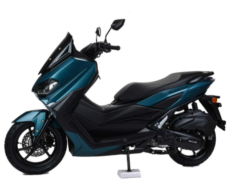 Скутер MOTOLAND (МОТОЛЕНД) VULKAN 150 в Новомосковске