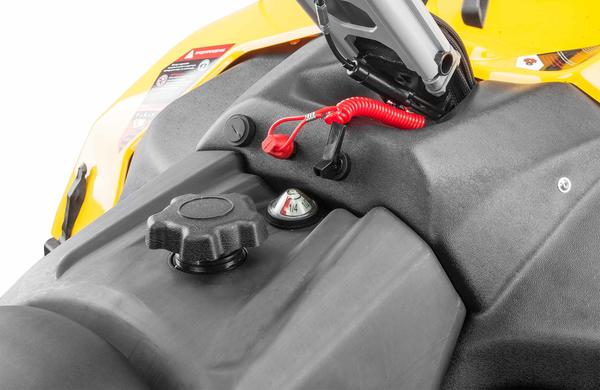 Снегоход STELS SM600T (L LUX WT) СТАВР 1.0 К01 Tech в Новомосковске