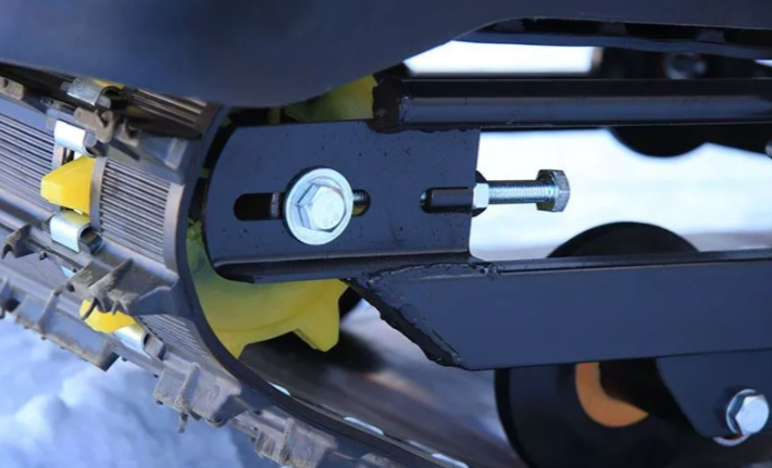 Мотобуксировщик ВОЛГАРЬ 9 Утилитарный в Новомосковске