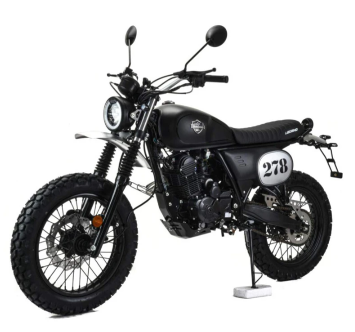 Мотоцикл MOTOLAND (МОТОЛЕНД) LEGEND 300 в Новомосковске