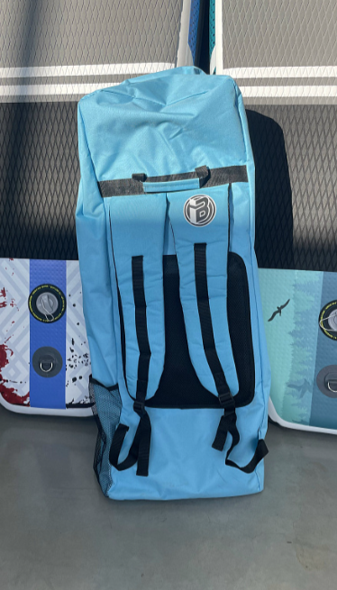 SUP (САП) ДОСКА RAIDEX I BOARD 11’ (332СМ) N 29 в Новомосковске