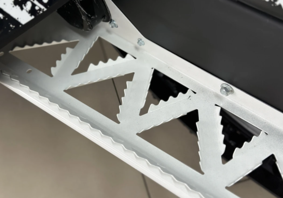 СНЕГОХОД IRBIS SF200L XE SUPERLONG в Новомосковске