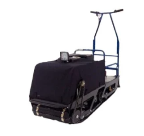 Мотобуксировщик ЮКОН 380 7 л.с. в Новомосковске