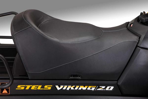 Снегоход SV600T (L ST SWT) ВИКИНГ 2.0 в Новомосковске