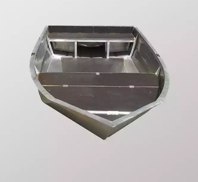 Алюминиевая лодка Вятка-Профи Вариант в Новомосковске