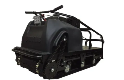 Мотобуксировщик PAXUS "ФЕНИКС" 15 л.с. в Новомосковске