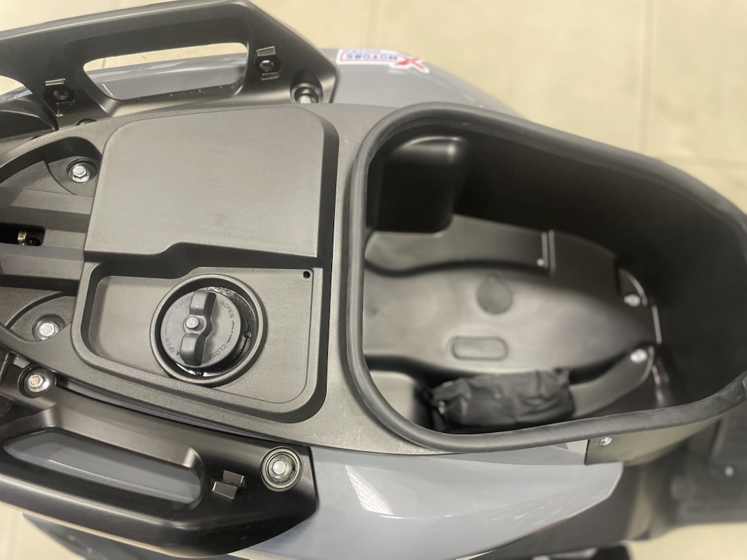 Скутер PROMAX STALKER ARMY 240(49) в Новомосковске