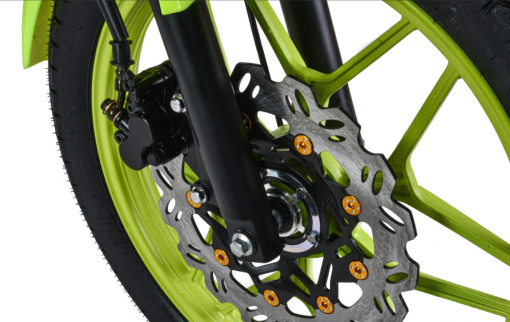 Мотоцикл MOTOLAND (МОТОЛЕНД) 200 SPRINT в Новомосковске