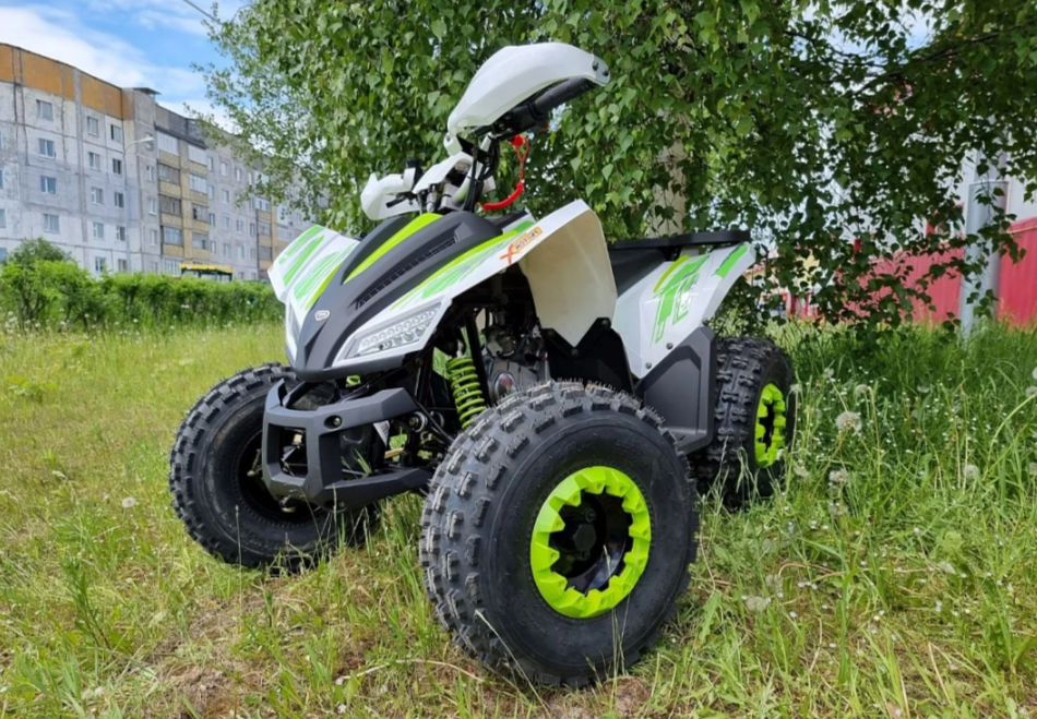 Квадроцикл PROMAX SPORT - PRO 180 (2025) в Новомосковске