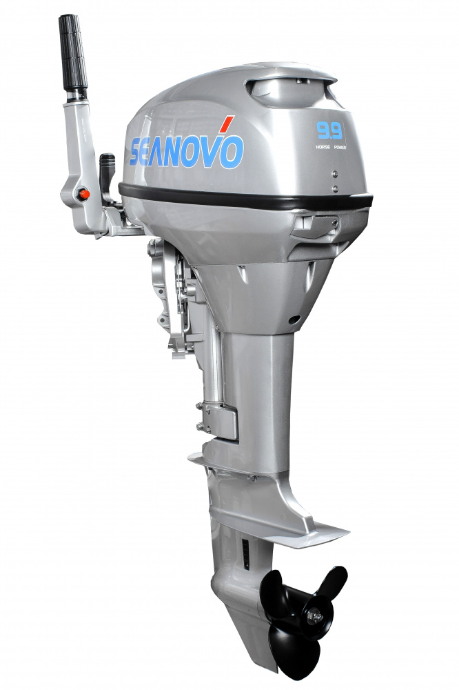 Лодочный мотор Seanovo SN9.9FHL в Новомосковске