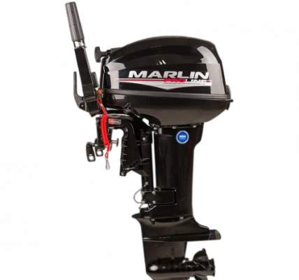 Лодочный мотор MARLIN PROLINE MP 9.9(15) AMHL в Новомосковске