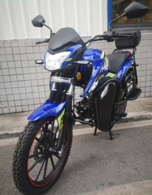 Мопед PROMAX ALPHA RS-PRO 150 (49) в Новомосковске